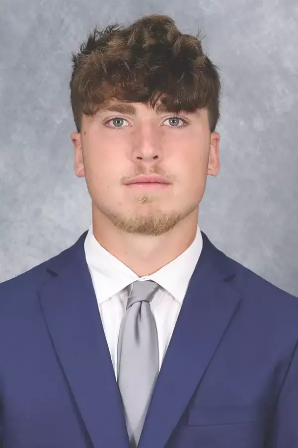 Reagan Decker, Football, Bloomsburg University of Pennsylvania