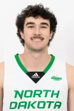 Garrett Anderson, Basketball, undefined