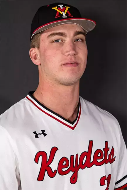 Cole Cook, Baseball, Virginia Military Institute