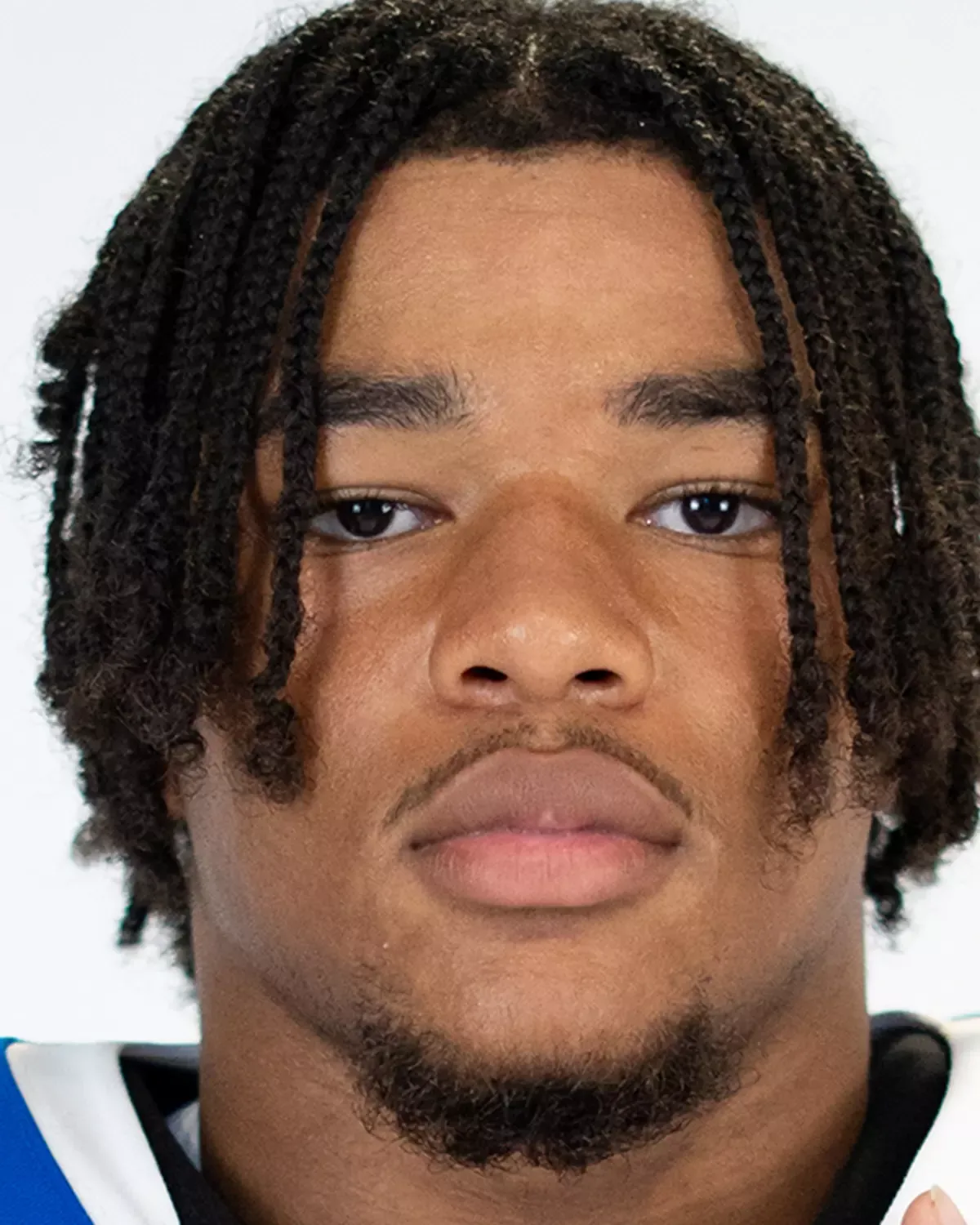 Amari Pryear, Football, undefined
