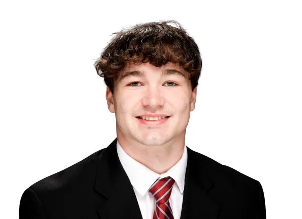 Griffin Hanson, Football, undefined