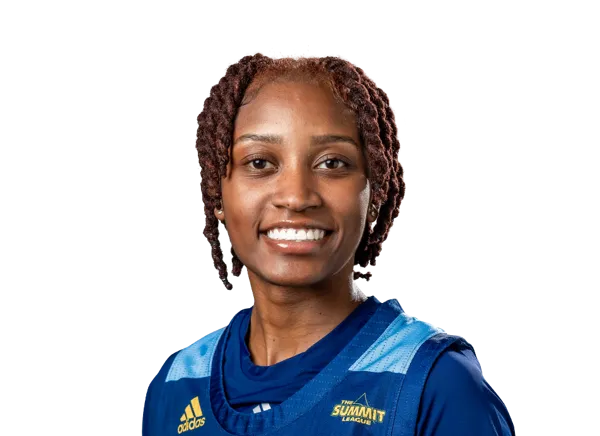 Lisa Thomas, Basketball, Kansas City University