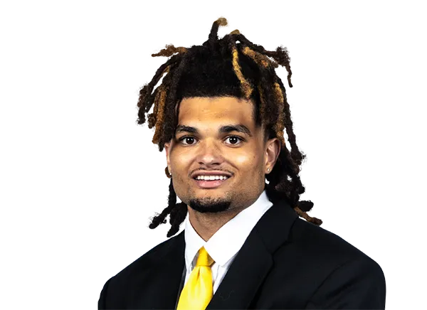 Ashton Parker, Football, Appalachian State University