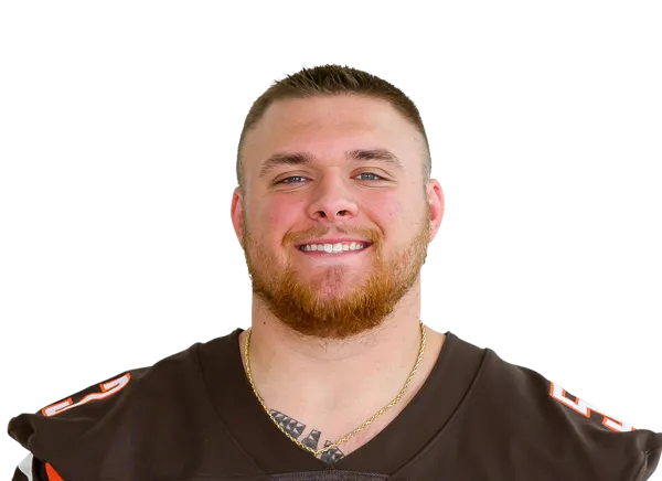 Jake Burns, Football, undefined