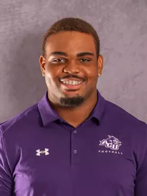 Lakion Fowler, Football, Abilene Christian University