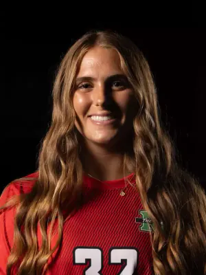 Katie McCutcheon, Soccer, Marshall University