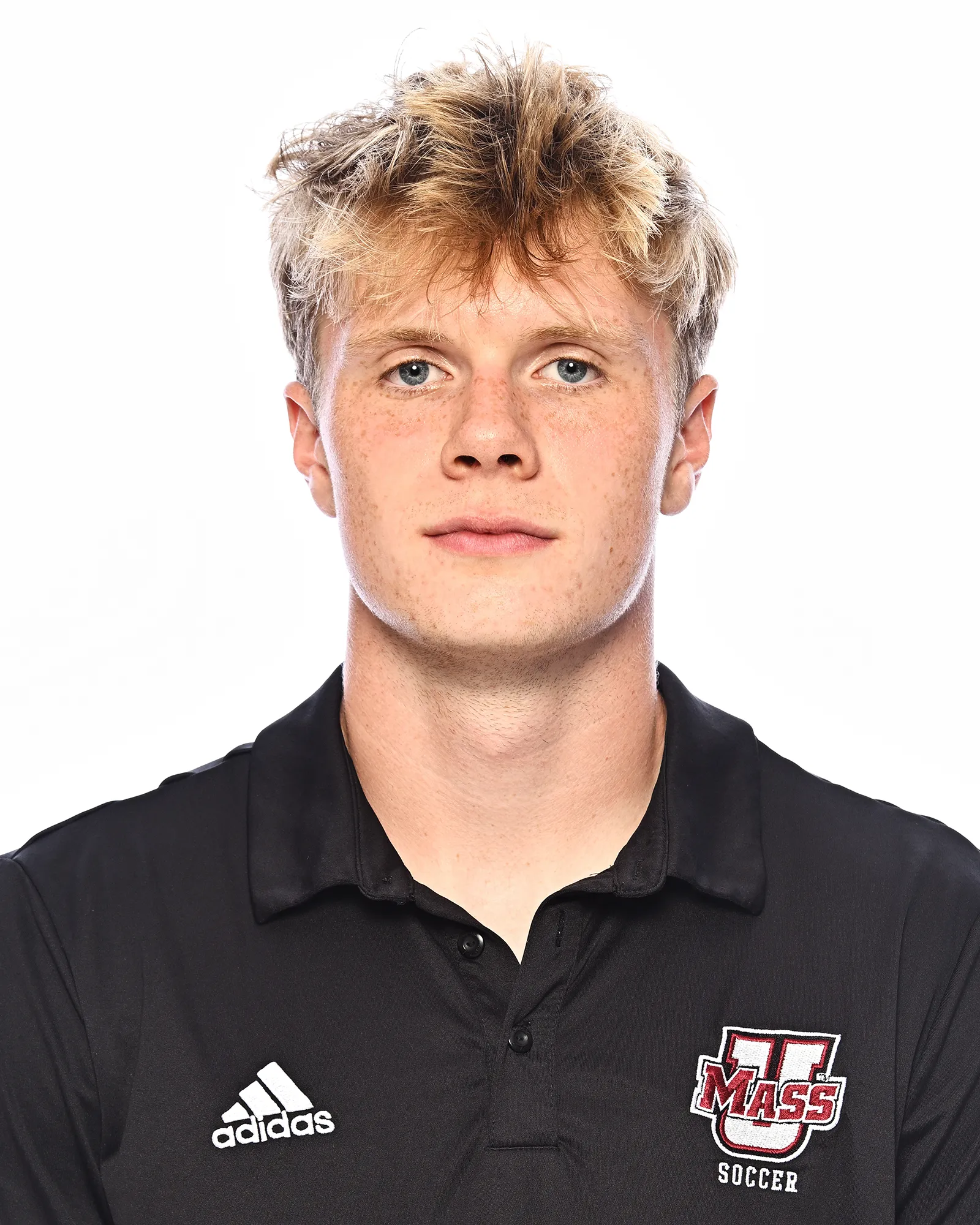 Miles Jernigan, Soccer, University of Massachusetts Amherst