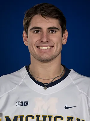 Crandall Quinn, Lacrosse, undefined