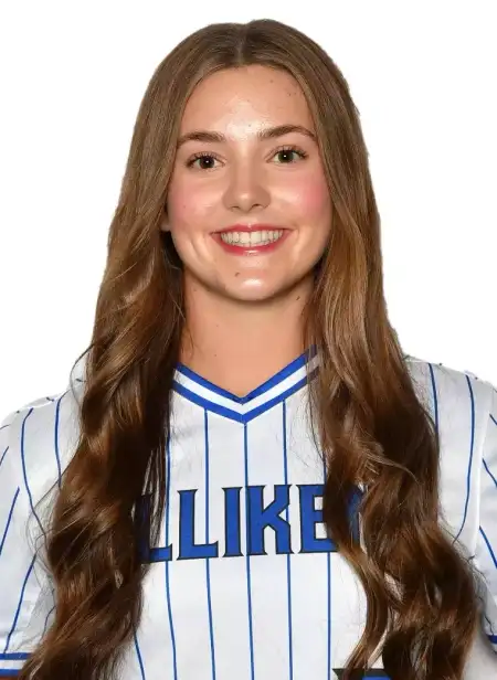 Jordan Boyd, Softball, Saint Louis University