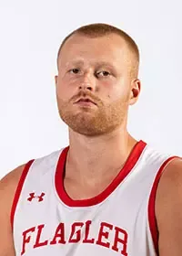 Tymoteusz Pszczola, Basketball, Flagler College
