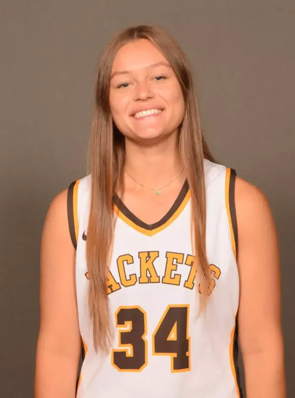 Jessica Wolanin, Basketball, Baldwin Wallace University