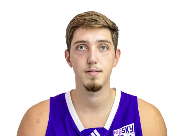Vasilije Vucinic, Basketball, Weber State University