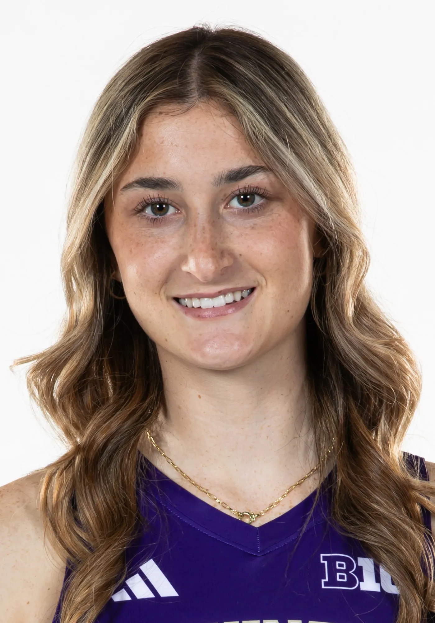 Sammy Destler, Volleyball, University of Washington