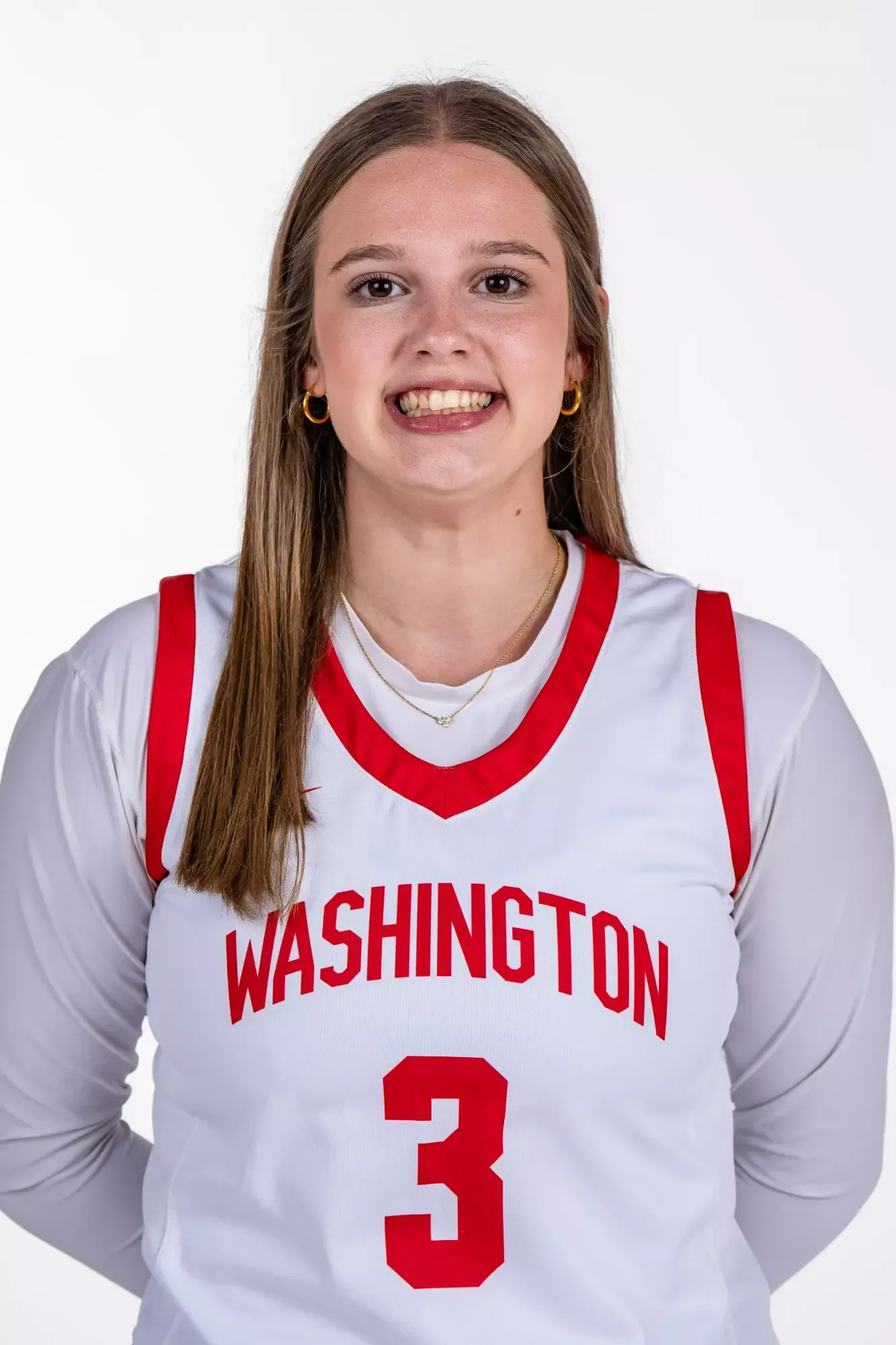 Alyssa Hughes, Basketball, Washington University in St. Louis