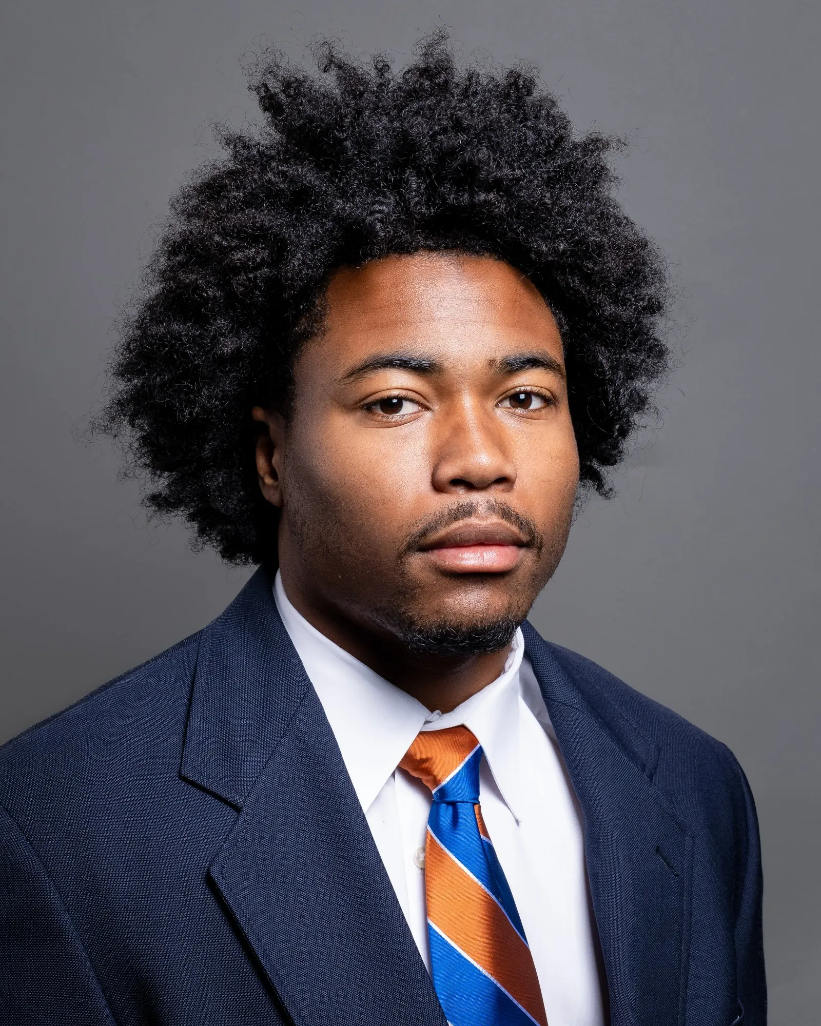 Mariyon Sloan, Football, undefined