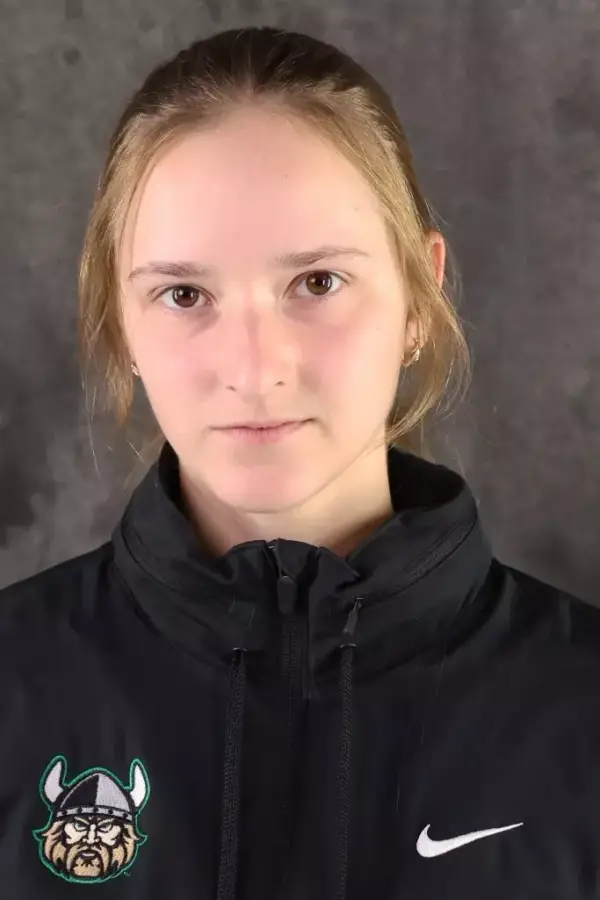 Anna Klimenko, Fencing, Cleveland State University