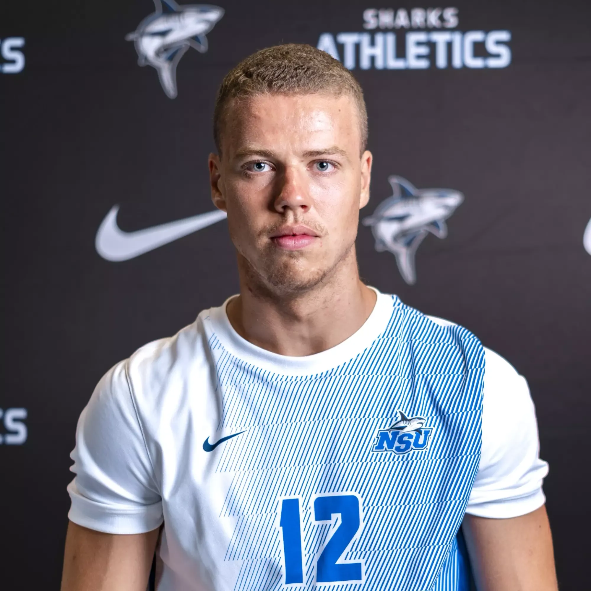 Markus Rokseth, Soccer, Nova Southeastern University