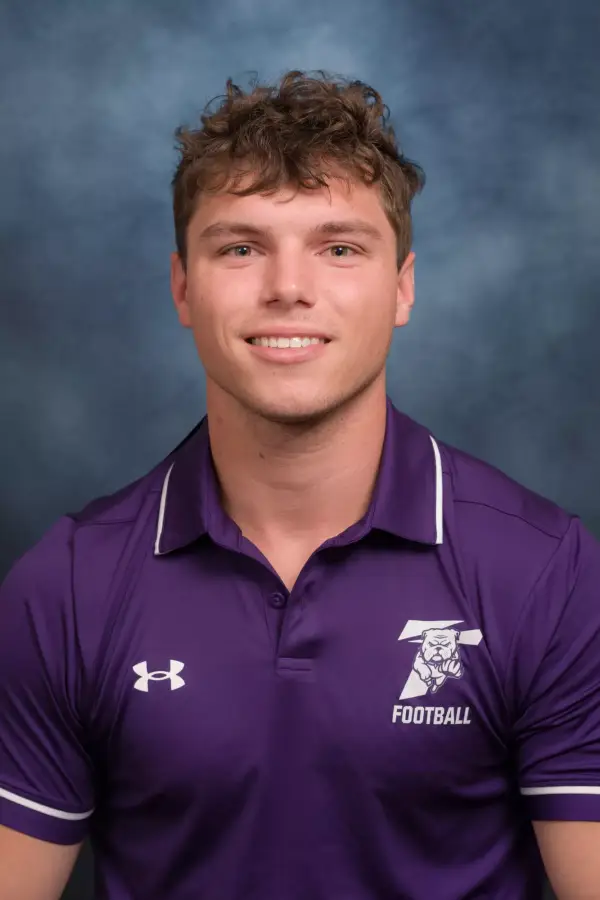 Connor Beerman, Football, Truman State University