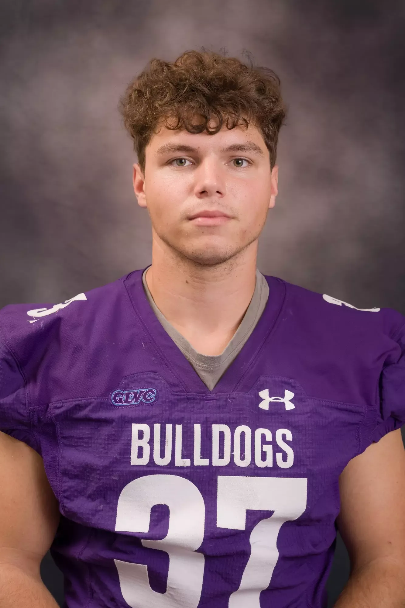 Connor Beerman, Football, undefined