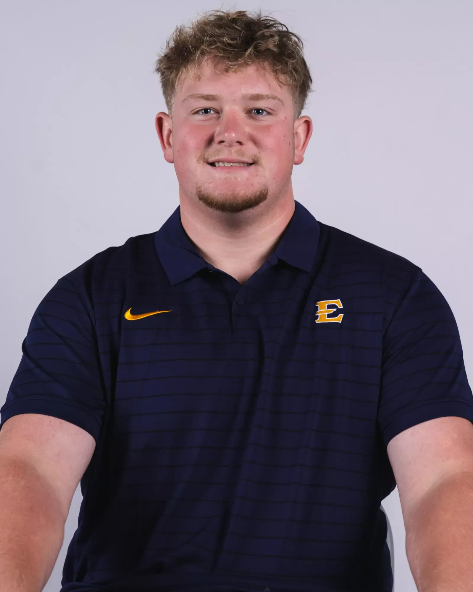 Tyler Grizzle, Football, undefined