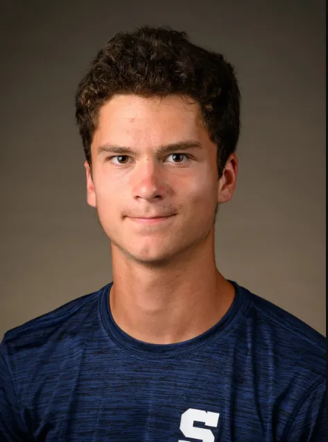 David Lindsay, Tennis, undefined