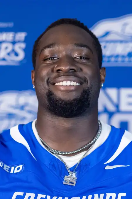 Jepthe Jean, Football, Assumption University