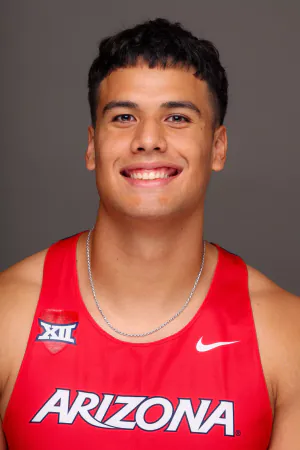 Sam Hala'Ufia, Track and Field, undefined