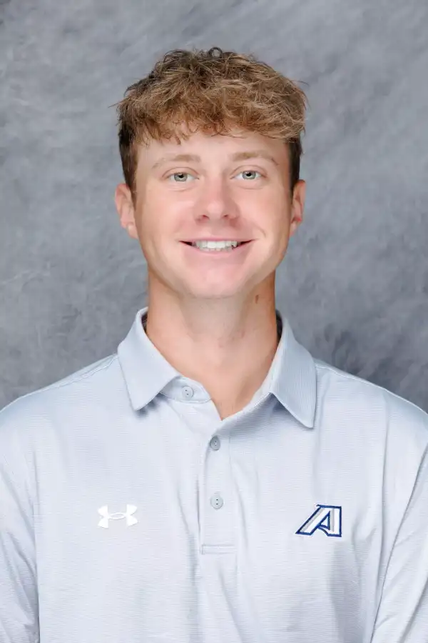 Chapman Barnett, Golf, Augusta University