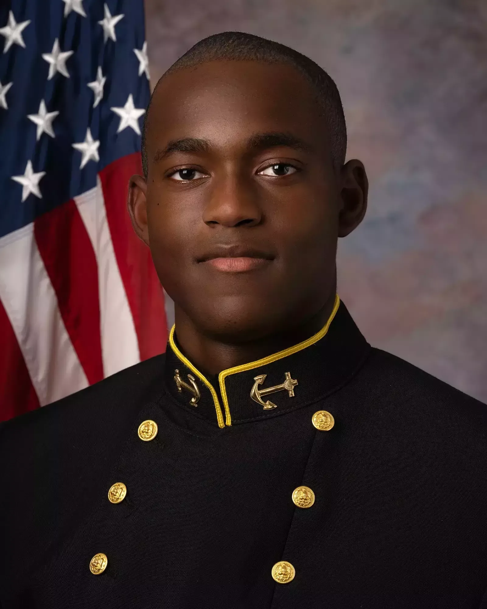 Jerry Ashley Jr., Basketball, United States Naval Academy