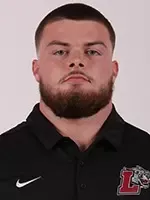 Paul Widerman, Football, Lafayette College