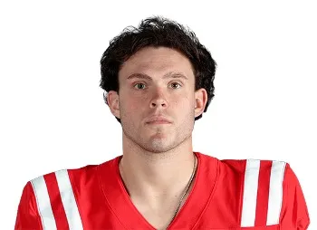 Zach Johansen, Football, undefined
