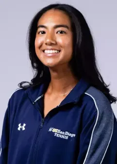 Julia Visaya, Tennis, undefined