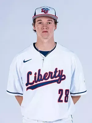 Josh McCusker, Baseball, Liberty University