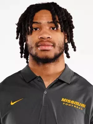 Marvin Burks Jr., Football, University of Wisconsin-Madison