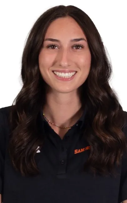 Nora Ryan, Track and Field (O), Sam Houston State University