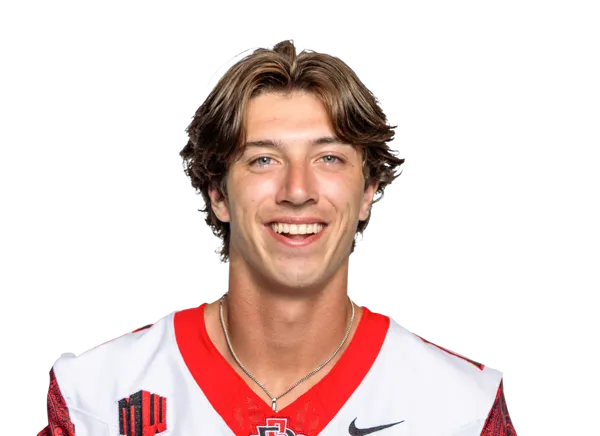 Will Cianfrini, Football, undefined