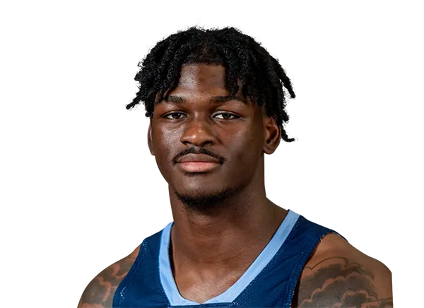 Dani Pounds, Basketball, Tennessee Tech University