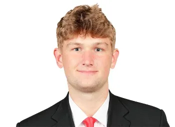 Patrick Hester, Football, University of Georgia
