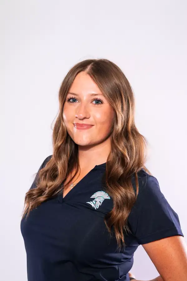 Pippa Cooper, Golf, Jessup University