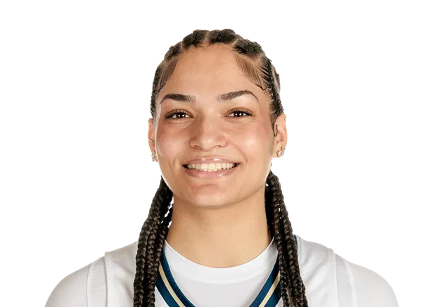 Gabby Reynolds, Basketball, undefined