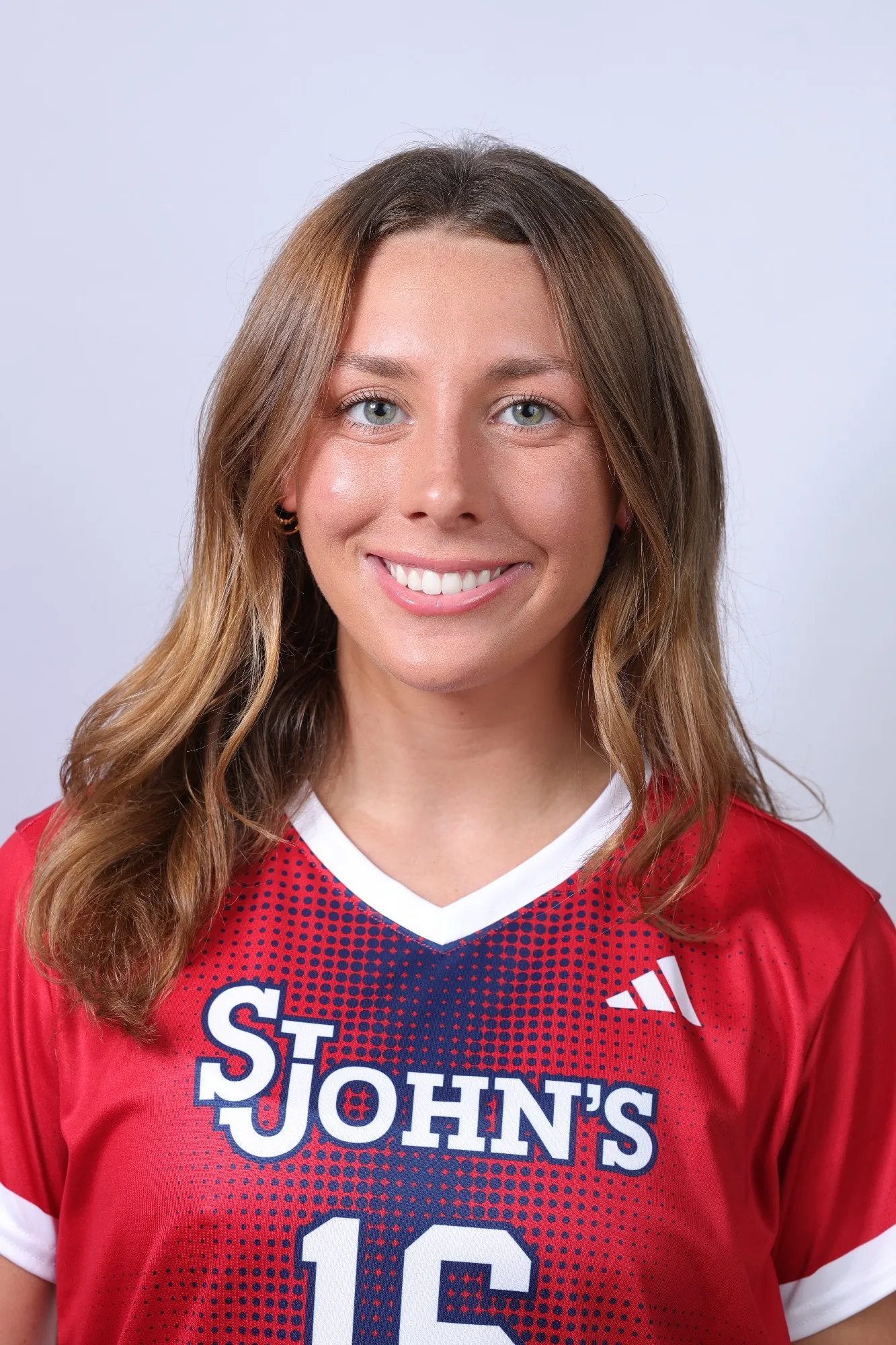 Taryn Madsen, Soccer, undefined
