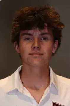 Charlie Munn, Sailing, College of Charleston