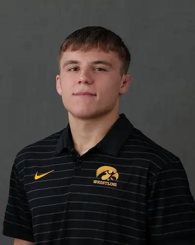 Koye Grebel, Wrestling, undefined