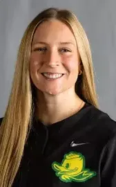 Emma Cox, Softball, University of Oregon