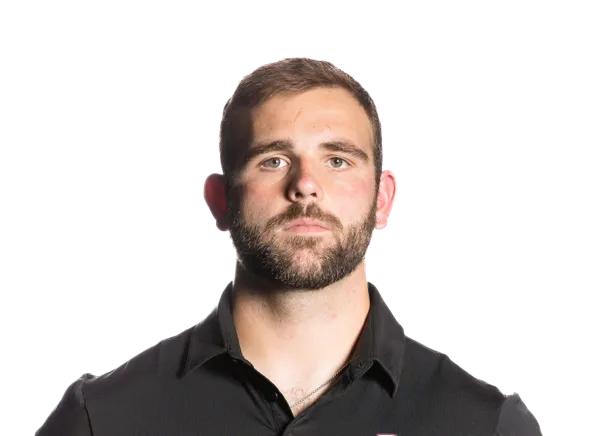 Zachary Clay, Football, undefined