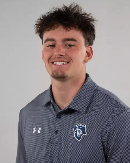 Henry Jones, Football, South Dakota Mines