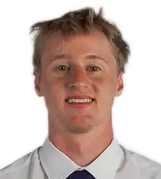 Dylan Murphy, Lacrosse, undefined