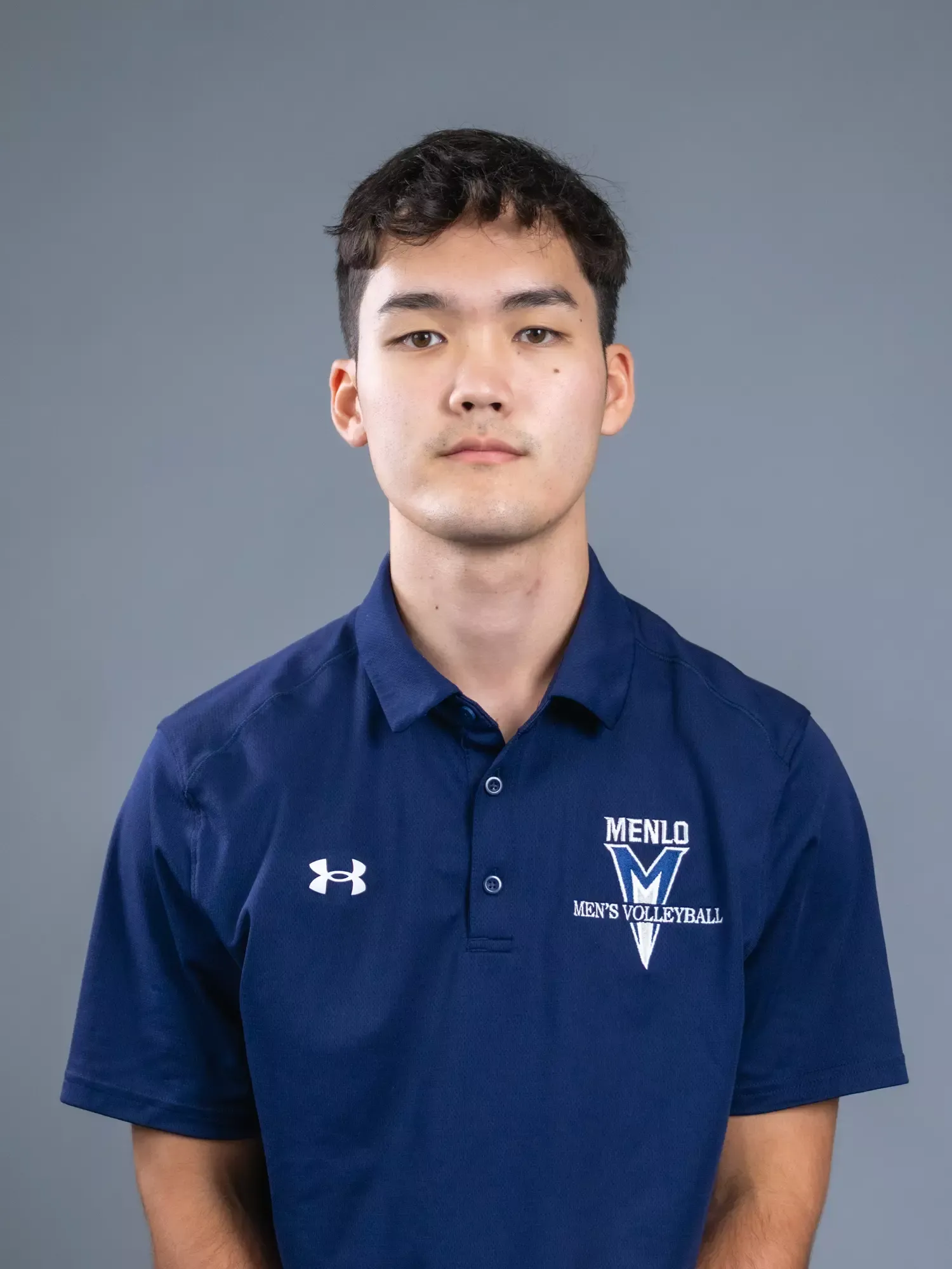 Keegan Martyn, Volleyball, Menlo College