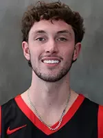 Nate Krohn, Basketball, Whitworth University