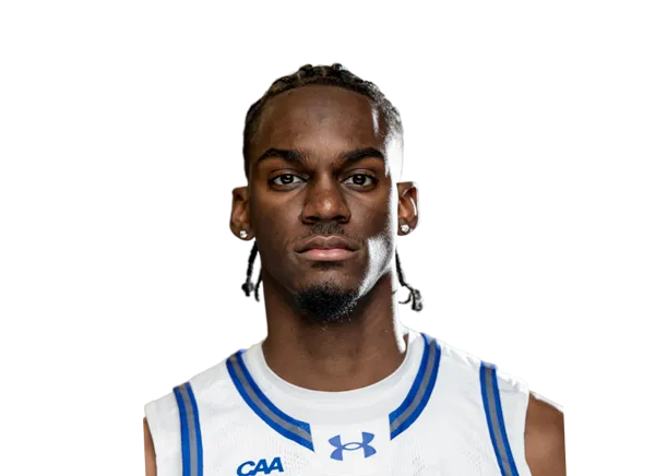 Daniel Johnson, Basketball, undefined